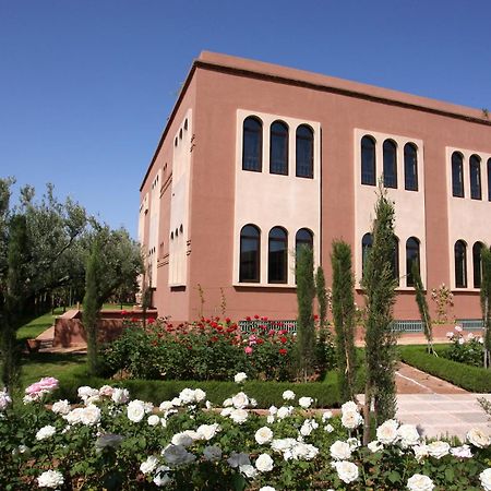 Al Fassia Aguedal Hotel Marrakesh Exterior photo